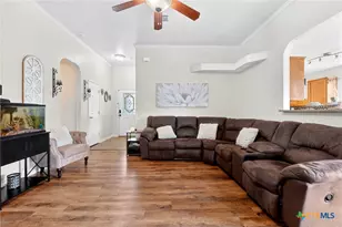 3406 Robin Hood, Killeen, TX 76549 - Photo 6