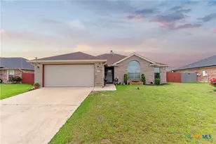 3406 Robin Hood, Killeen, TX 76549 - Photo 1