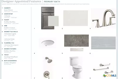 2981 Aurora Lane, New Braunfels, TX 78130 - Photo 8