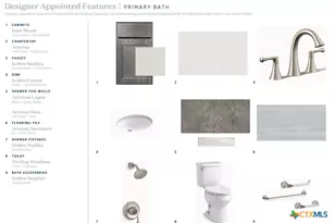 2981 Aurora Ln, New Braunfels, TX 78130 - Photo 8