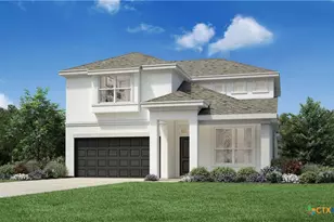 2981 Aurora Ln, New Braunfels, TX 78130 - Photo 1