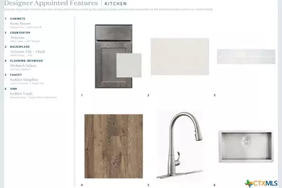 2981 Aurora Lane, New Braunfels, TX 78130 - Photo 6