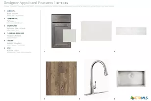 2981 Aurora Ln, New Braunfels, TX 78130 - Photo 6