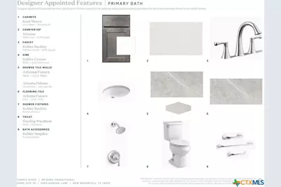 2989 Aurora Lane, New Braunfels, TX 78130 - Photo 8