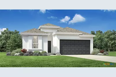 2989 Aurora Lane, New Braunfels, TX 78130 - Photo 1