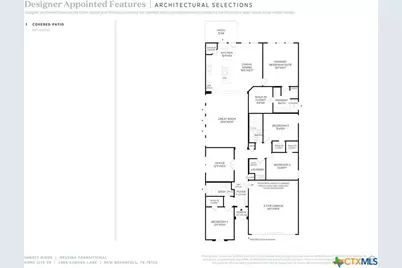 2989 Aurora Lane, New Braunfels, TX 78130 - Photo 4