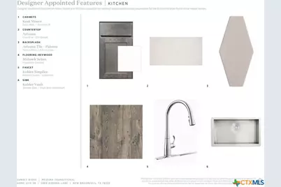 2989 Aurora Lane, New Braunfels, TX 78130 - Photo 6