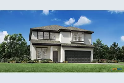 2991 Hannon Court, New Braunfels, TX 78130 - Photo 1