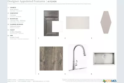 2991 Hannon Court, New Braunfels, TX 78130 - Photo 6