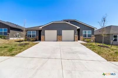 1223 Concord Drive #A, Copperas Cove, TX 76522 - Photo 1