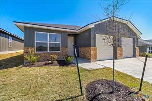 1223 Concord Dr, Copperas Cove, TX 76522 - Photo 2