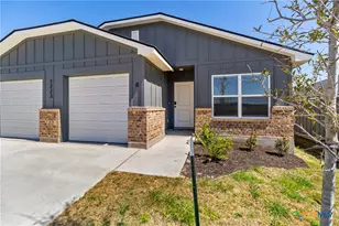 1223 Concord Dr, Copperas Cove, TX 76522 - Photo 2