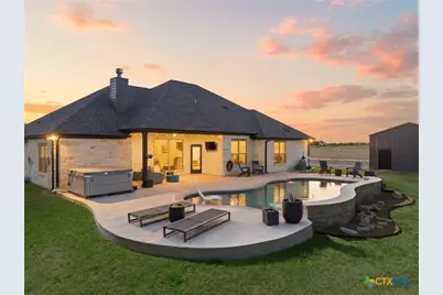 8330 Brewster Road, Temple, TX 76501 - Photo 2