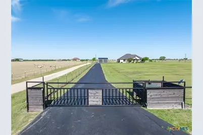 8330 Brewster Road, Temple, TX 76501 - Photo 4