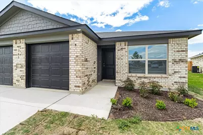 1242 Lehmann Drive #B, Copperas Cove, TX 76522 - Photo 1