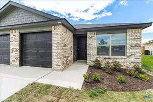 1242 Lehmann Dr, Copperas Cove, TX 76522 - Photo 1