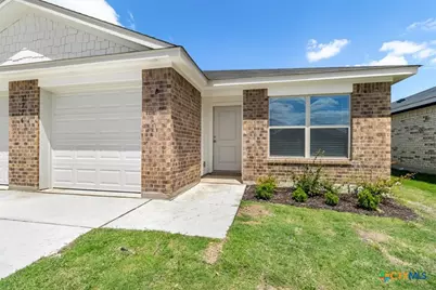 1226 Lehmann Drive #B, Copperas Cove, TX 76522 - Photo 1