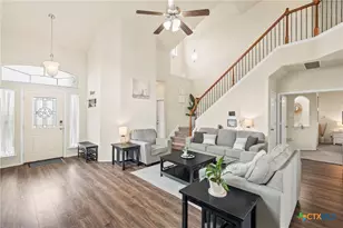 5707 Ambrose Circle Circle, Temple, TX 76502 - Photo 2