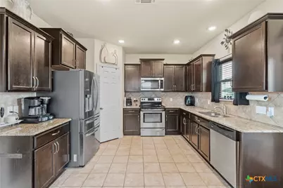 5707 Ambrose Circle Circle, Temple, TX 76502 - Photo 6