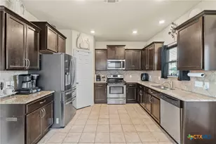 5707 Ambrose Circle Circle, Temple, TX 76502 - Photo 6