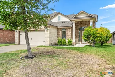5707 Ambrose Circle Circle, Temple, TX 76502 - Photo 26
