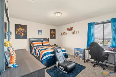 5707 Ambrose Circle Circle, Temple, TX 76502 - Photo 20