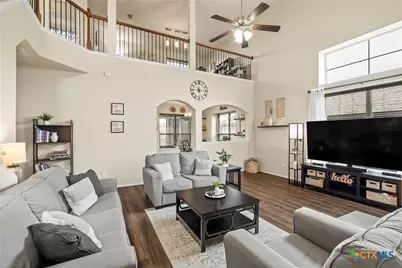 5707 Ambrose Circle Circle, Temple, TX 76502 - Photo 4