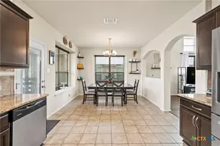 5707 Ambrose Circle Circle, Temple, TX 76502 - Photo 8