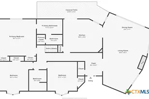 608 Ridgecrest Dr, Salado, TX 76571 - Photo 42