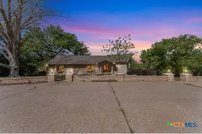 608 Ridgecrest Drive, Salado, TX 76571 - Photo 1