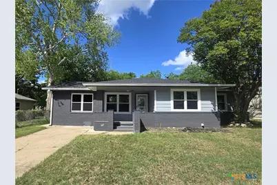 610 W Washington, Copperas Cove, TX 76522 - Photo 1