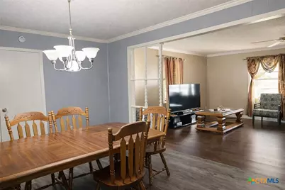 6 Gulf Avenue, Rogers, TX 76569 - Photo 4