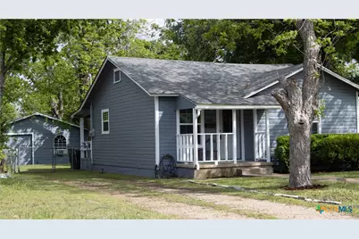 1407 S 7th Street, Temple, TX 76504 - Photo 1