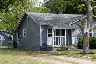 1407 S 7th St, Temple, TX 76504 - Photo 1