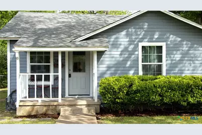 1407 S 7th Street, Temple, TX 76504 - Photo 2