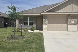 523 Lost Trl, Copperas Cove, TX 76522 - Photo 1