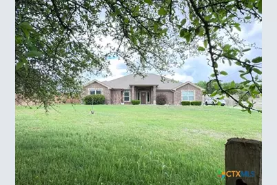 3941 Wells Drive, Kempner, TX 76539 - Photo 1