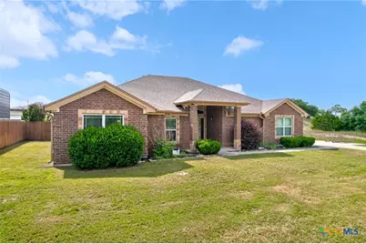 3941 Wells Drive, Kempner, TX 76539 - Photo 1