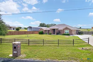 3941 Wells Dr, Kempner, TX 76539 - Photo 28