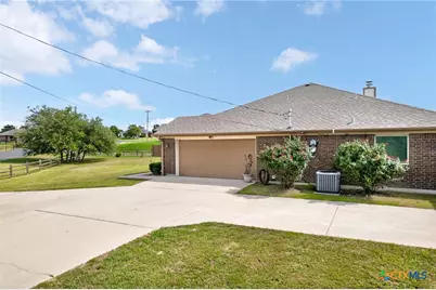3941 Wells Drive, Kempner, TX 76539 - Photo 2