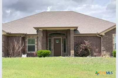 3941 Wells Drive, Kempner, TX 76539 - Photo 2