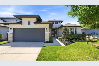 1370 Sahms Branch, New Braunfels, TX 78132 - Photo 1