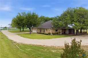 4421 Knob Creek Rd, Temple, TX 76501 - Photo 8