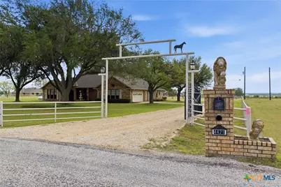 4421 Knob Creek Road, Temple, TX 76501 - Photo 2
