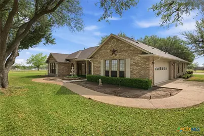 4421 Knob Creek Road, Temple, TX 76501 - Photo 6