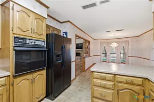 4421 Knob Creek Rd, Temple, TX 76501 - Photo 22