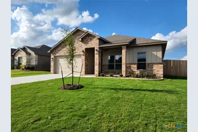 406 Talon Loop, Salado, TX 76571 - Photo 2
