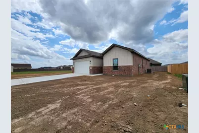 813 Eagle Cross Cove, Salado, TX 76571 - Photo 2