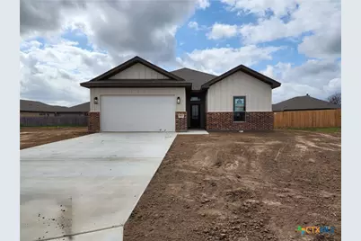 813 Eagle Cross Cove, Salado, TX 76571 - Photo 1