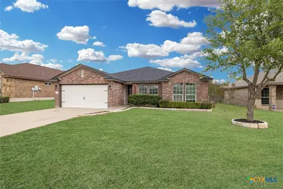 1517 Starlight Drive, Temple, TX 76502 - Photo 2